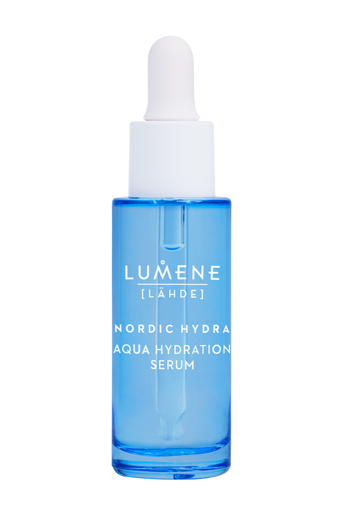 Kutup Kaynak Suyu İçeren Nem Serumu